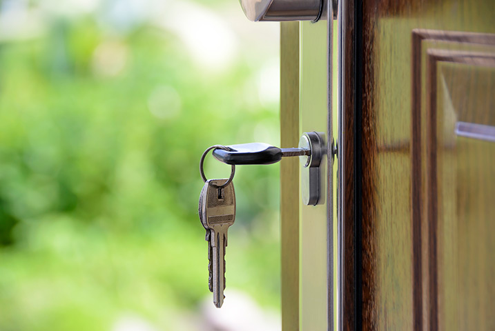 A2B Locks are able to provide local locksmiths in Great Baddow to repair your broken locks. 